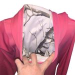 Browning  Pink Buckmark Sweatshirt Moose Camo Hoodie Hunting Photo 4