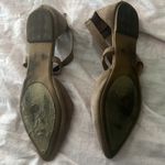 Charlotte Russe Tan Flats Photo 5