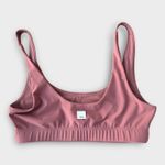 Stride Bra (Atlantic Blue) & Vuori Daily Bra (Rosewood) – Women's Sz Small Photo 3