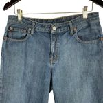 Ralph Lauren  Polo Jeans Co Saturday Jeans Women's Size 10 100% Cotton 30x34‎ Photo 1