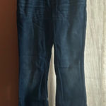 J.Crew  9” Billie Demi Boot Cut Crop Jean Latern Wash BA630 NWT Size 25T 25 Tall‎ Photo 0