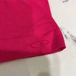 Champion  bright pink yoga 🧘‍♀️ top. Photo 5