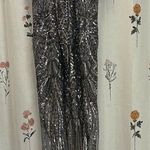Windsor NWT  Floor Length Sequin Gown Photo 1