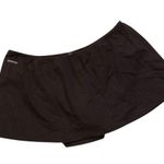 Speedo  brown swim skirt bikini bottoms‎ plus size women's size 18 Photo 0
