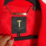 Ted Baker  Anita Angular Jacket Blazer Photo 3