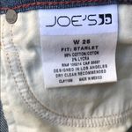 joe's jeans  Starlet Fit in‎ Phoebe Photo 6