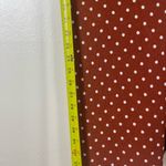 Urban Outfitters  Polka Dot Mini Dress with Ruffle Straps Photo 2