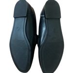 A New Day Women's Black Laurel Memory Foam Insole Loafer Flats Size 8 NWT Photo 1