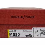 Donald Pliner Albi Woven Slide Leather Sandal Womens 8 Medium NEW Photo 11