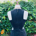 Olivaceous Oliváceos Gorgeous Black Dress Photo 9