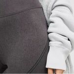 Aerie Offline Smoked Gray High Waist Seamless 7/8 Legging Photo 2