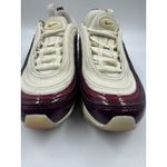 Nike Air Max 97 Dark Beetroot/Pomegranate DQ8582-600 Women Size 6 Photo 12
