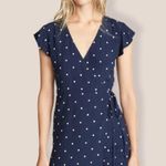 Rails  x Revolve Polka Dot Dress Photo 2