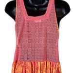 Free People Tiers For You Maxi Slip Dress Photo 9