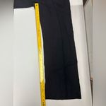 Eileen Fisher  100% Linen Navy Blue Wide Leg Pants Size Small EUC Linen Linen Photo 6