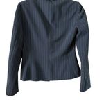 Antonio Melani Charcoal Women's Suit Jacket Photo 3