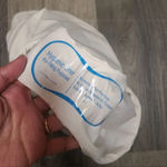 FELLA SWIM Women's Eddy High Waist Bottom‎ White size large Photo 6