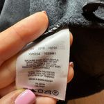 Athleta  Cozy Navy Hooded Zip-Up‎ Sweater Casual Comfort Layering cable knit Photo 1