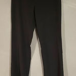 I.N. San Francisco  Black Dress Pants Size 1 Photo 0