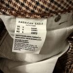 American Eagle Plaid like Jean Photo 4