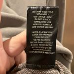 BLANK NYC  Gray Sweatshirt Photo 4