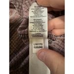 LuLaRoe Long Sleeve T Shirt Size XL Striped Stretch Loungewear Teacher College Photo 9