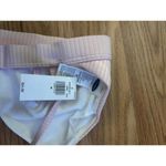 Old Navy Ribbed Bikini Top Size Medium Photo 4