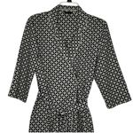 Topshop ‎ Wrap Dress with Belt Photo 6