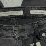 Jones New York  Lexington Black Straight Leg Pants 8P Photo 9