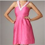 Kate Spade  seashell embellished pink dress sz 6 Photo 0
