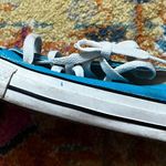 Converse Royal Blue Photo 3