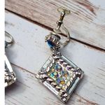 Vintage Screw On Earrings Photo 4