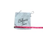 Ballerina Farm Mini Square Dust Bag 6” x 6” Photo 2