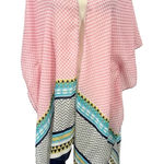 Do Everything In Love Anthropologie  Clothing Duster Kimono One Size Boho Beachy Photo 0