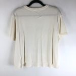 Daydreamer  Womens T Shirt The Doors Waiting For The Sun Shrunken Tee Ivory 2X Photo 2