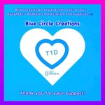 Bella Canvas Disney Logo Unisex Short Sleeve Tee Custom Made Long White with Multicolored Logo 100% Cotton NWOT  •Size Medium Photo 8