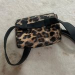 Leopard Belt Bag Multi Photo 3