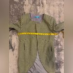 Buttons Stylish Women's Green   Jacket Photo 5