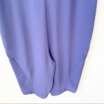 Rachel Roy Rachel Royal Blue Harem Style Jumpsuit XL Photo 5