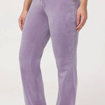 Juicy Couture  OG Big Bling Womens Track Pants Size Medium Photo 0