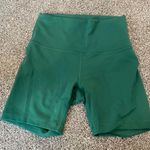 Lululemon Biker Shorts 6” Photo 0