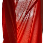 New York & Co. Coral Maxi Dress Photo 7