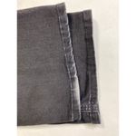 Vera Wang Simply Vera  Mid Rise Bootcut Jeans Size 14 Black Denim Normcore Casual Photo 5