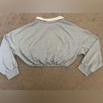 Chicago Cropped Collar Quarter Photo 5