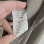 Vintage Prophecy Blazer Jacket Women's Size 12 Beige Color Padded Shoulders Photo 4