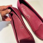 Crocs  Crocband Red Loafer Women’s 10 Photo 6