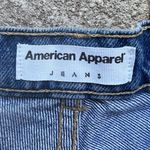 American Apparel Shorts Photo 2
