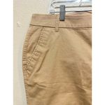 Old Navy  Womens Skinny Built-In Flex Khaki Pants Size‎ 14 Petite Chino Casual Photo 6