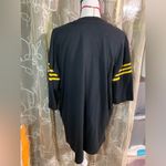 BAW Athletic Wear School Bus Safety Shirt Black Size 2X Photo 6