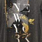 Abercrombie & Fitch  New York T-Shirt Long Sleeve Photo 2